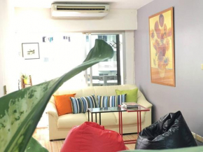 Super nice 4peoples,2 Fashion Rooms close to all central